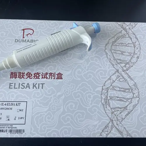 硫氧還蛋白氧化還原酶（TrxR）測試盒