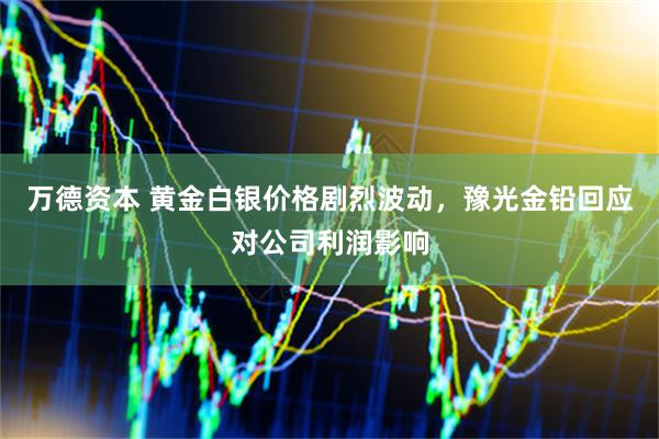 万德资本 黄金白银价格剧烈波动,豫光金铅回应对公司利润影响